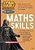Star Wars Workbooks: Maths Skills Ages 6-7