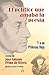 El politico que amaba la poesia: y a su Princesa Roja (Spanish Edition)
