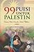 99 Puisi Untuk Palestin