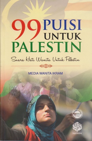 99 Puisi Untuk Palestin