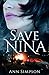 Save Nina by Ann  Simpson