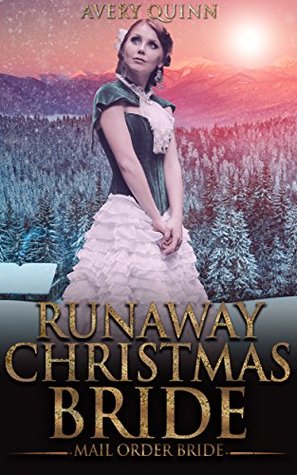 Runaway Christmas Bride (Kindle Edition)