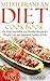 Mediterranean Diet Cookbook by Vanessa Olsen