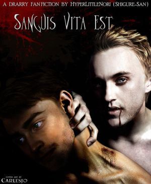 Sanguis Vita Est (ebook)