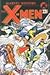Marvel History 5: Die X-Men Bd. 1