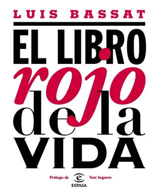 El libro rojo de la vida (Paperback)