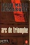 Arc de Triomphe
