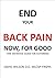 Get Rid Of Your Back Pain N...