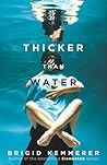 Thicker Than Water by Brigid Kemmerer
