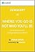 Where You Go Is Not Who You'll Be: Summary of the Key Ideas - Original Book by Frank Bruni: An Antidote to the College Admissions Mania