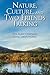 Nature, Culture, and Two Friends Talking by Kim Alan Chapman