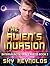 The Alien's Invasion (Intergalactic Space Mates, #3)