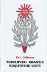 Tiibklaveri kaanele kirjutatud loits by Kari Sallamaa