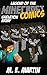 Minecraft: Legend of the Minecraft Skeleton Army (Minecraft Adventure Comic Book 14)