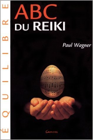 ABC du Reiki (Mass Market Paperback)