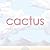 Cactus: A Collection of Poems about Places