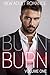 BURN, Volume 1