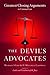 The Devil's Advocates: Greatest Closing Arguments in Criminal Law