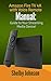 Amazon Fire TV 4K with Voice Remote Manual: Guide to Your Streaming Media Device!