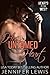 His Untamed Heart: The Cowboy's Christmas Reunion (Hearts of the West Book 3)