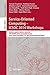 Service-Oriented Computing - ICSOC 2014 Workshops: WESOA; SeMaPS, RMSOC, KASA, ISC, FOR-MOVES, CCSA and Satellite Events, Paris, France, November 3-6, ... Notes in Computer Science Book 8954)