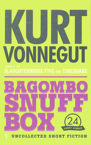 Bagombo Snuff Box