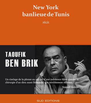 New York banlieue de Tunis