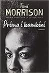 Prima i bambini by Toni Morrison