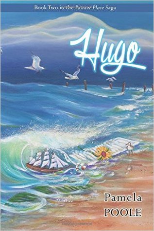 Hugo (Painter Place #2)
