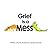 Grief is a Mess