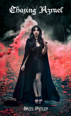 Chasing Azrael (Deathly Insanity #1)