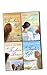 The Trader's Wife / The Trader's Sister / The Trader's Dream / The Trader's Gift (The Traders #1-4)