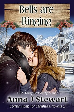Bells are Ringing (Christmas Town, Maine #2)