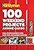 100 Weekend Projects Anyone...