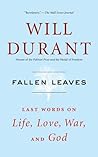 Fallen Leaves by Will Durant
