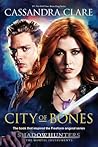 City of Bones by Cassandra Clare