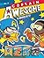 Captain Awesome 4 Books in 1! No. 2: Captain Awesome to the Rescue, Captain Awesome vs. Nacho Cheese Man, Captain Awesome and the New Kid, Captain Awesome vs. the Spooky, Scary House