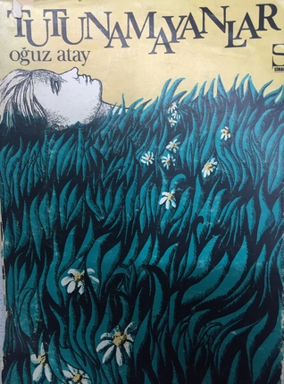 Tutunamayanlar I. Cilt (Hardcover)