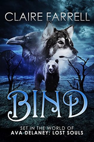 Bind: An Esther Novella (Ava Delaney)