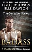 Badass The Complete Series