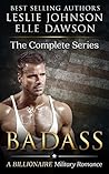 Badass The Comple...