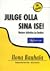 Julge olla sina ise! Naine ...