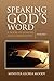 Speaking God's Word: A Book of Lessons and Confessions