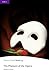 Level 5: The Phantom of the Opera Book and MP3 Pack (Pearson English Graded Readers)