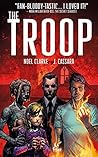 The Troop #1 by Noel Clarke