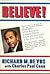Believe! by Rich DeVos