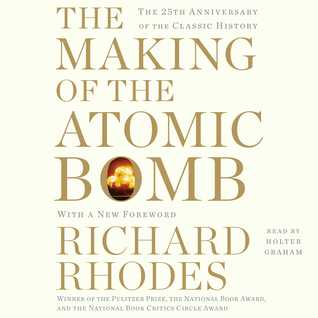 Making of the Atomic Bomb