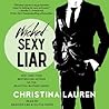 Wicked Sexy Liar by Christina Lauren