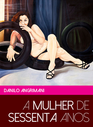 A mulher de sessenta anos