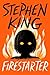 Firestarter by Stephen        King